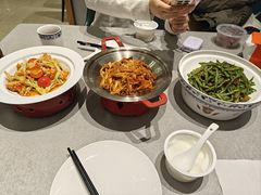 -塞上府(西安店)