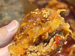 -陈五哥大排档(湘江世纪城店)