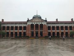 -辛亥革命博物院北区