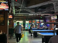 -CAGES凯吉思西餐厅运动乐园(静安店)