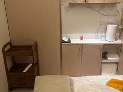-汤臣健康生活·影院足道·SPA(东区店)