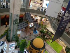 -和平大悦城