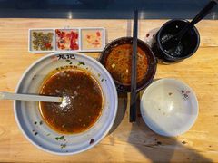 -湘人龙记老长沙米粉(华普国际大厦店)