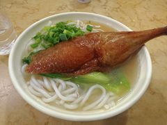 烧鹅肶-杞兴东莞烧鹅