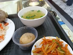 -胖胖君的新疆抓饭(普陀店)