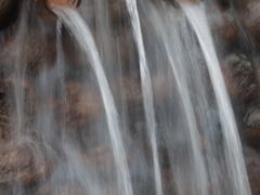 -青峰峡国家森林公园