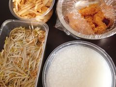 -嘉兴盐焗鸡(义龙路店)