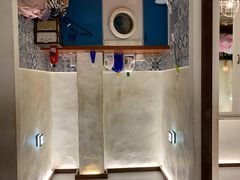 -槟城街头艺术街区