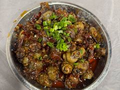 -辣螃铠盆盆蟹大排档(总店)