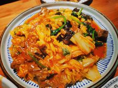 -疆里疆外·和田烤肉·清真