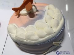 -Pantry's Best派悦坊蛋糕(世纪金源店)