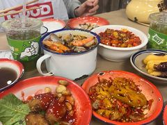 -老三样·旧食新味(万寿宫店)