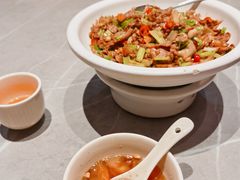 -楚山晓·楚湘菜(江夏永旺店)