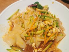 -吕氏疙瘩汤·新鲁菜(济南万象城店)
