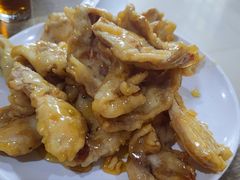 -沈阳李连贵熏肉大饼(兴城店)