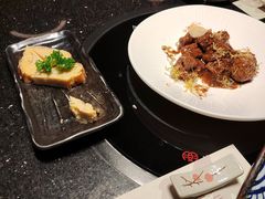 -梅筑·创意料理(王府井百货店)