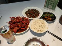 -老长沙龙虾馆·聚会餐厅(白石洲店)