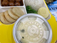 -老娘舅(西湖文化广场店)