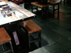 大堂-管氏翅吧(广渠门店)