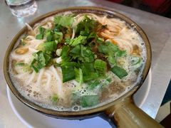 -老建水鸡脚王(翰林街店)