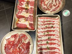 -西塔老太太泥炉烤肉(龙湖北苑天街店)