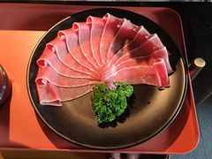 低脂澳洲牛肉-大头椰·椰子鸡火锅(南宁万象城店)
