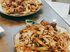 -葛记焖饼(伏牛路店)