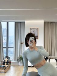 -AN普拉提女子健身工作室