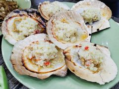 -贞姨美食·老字号海鲜大排档