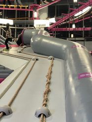 -marspace马斯派超级运动公园(正弘汇店)