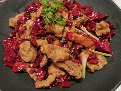 -火婆子·川小馆(扬韬科技广场店)