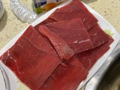 -九寨沟特色牦牛肉汤锅