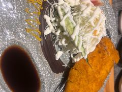 -大岛日本料理铁板烧(南通大饭店)