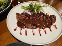 -HUZI虎滋精酿餐吧(京西大悦城店)