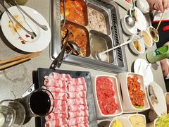 -海底捞火锅(宇飞大厦店)