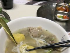 -CHILL Pho澳洲牛肉越南粉(佛山顺德万象汇店)