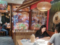 -光海·乡记酸菜鱼·始于1996(花园路店)