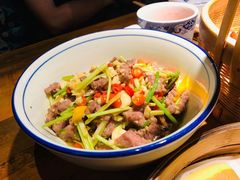 -洞庭土菜小炒馆(易发广场店)