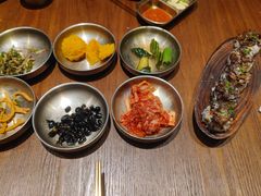 -春熙台·韩国料理(宝安西乡店)