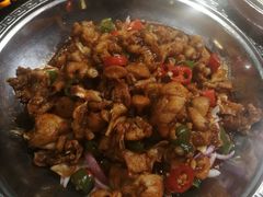 -爷爷的土钵菜(街道口店)
