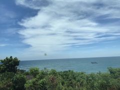 -白沙湾海滩