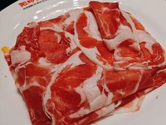 -阳坊大都涮羊肉(阳坊总店)