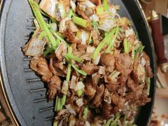 -青年公社烤鸭(蜀山万象汇店)