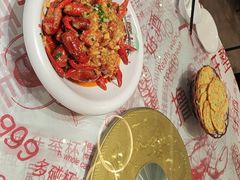 -虾味传奇(生态龙虾城店)