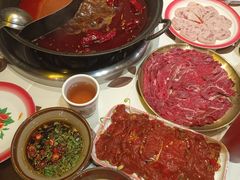 -江北北火锅馆·公路夜市(魏公村店)