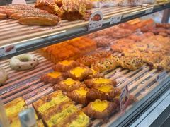 -BreadTalk面包新语·烘焙蛋糕(中心书城店)