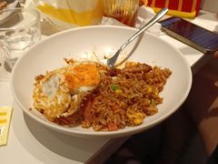 -卡朋西餐(铂顿城店)