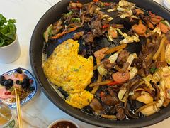 -一烙锅(友谊店)