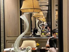 -深圳四季酒店·馥自助餐厅