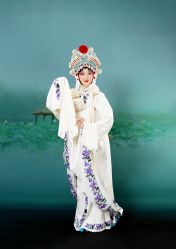点击看大图 -梨园天地京剧摄影(玲珑天地店)
